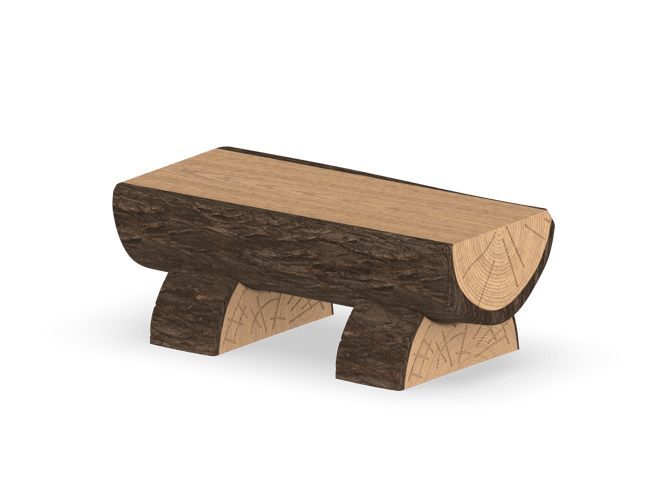 Bench Panel