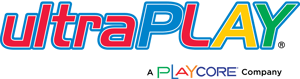 UltraPlay logo