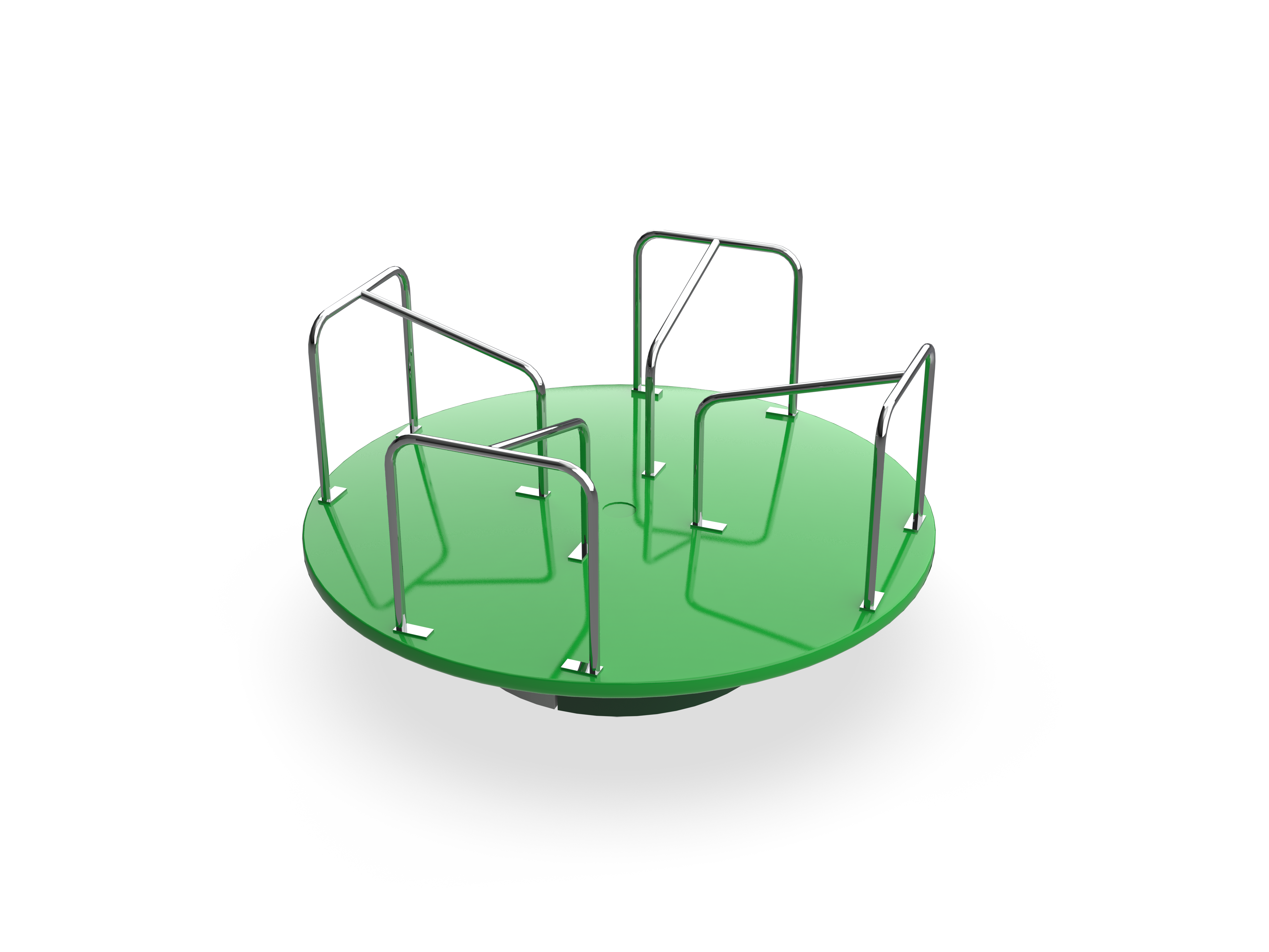 Supersonic Spinner Mini