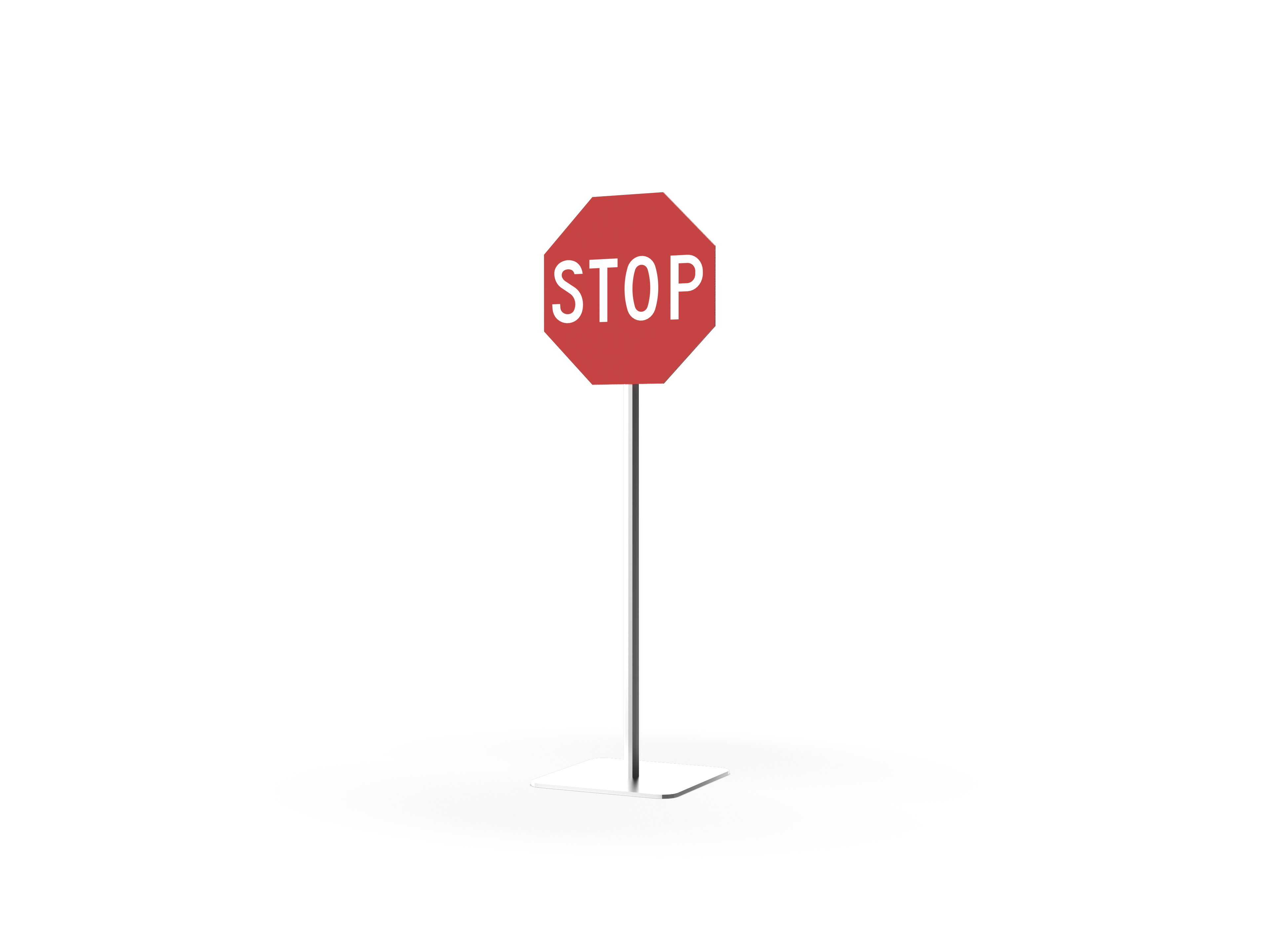 Stopc Sign Stop Sign