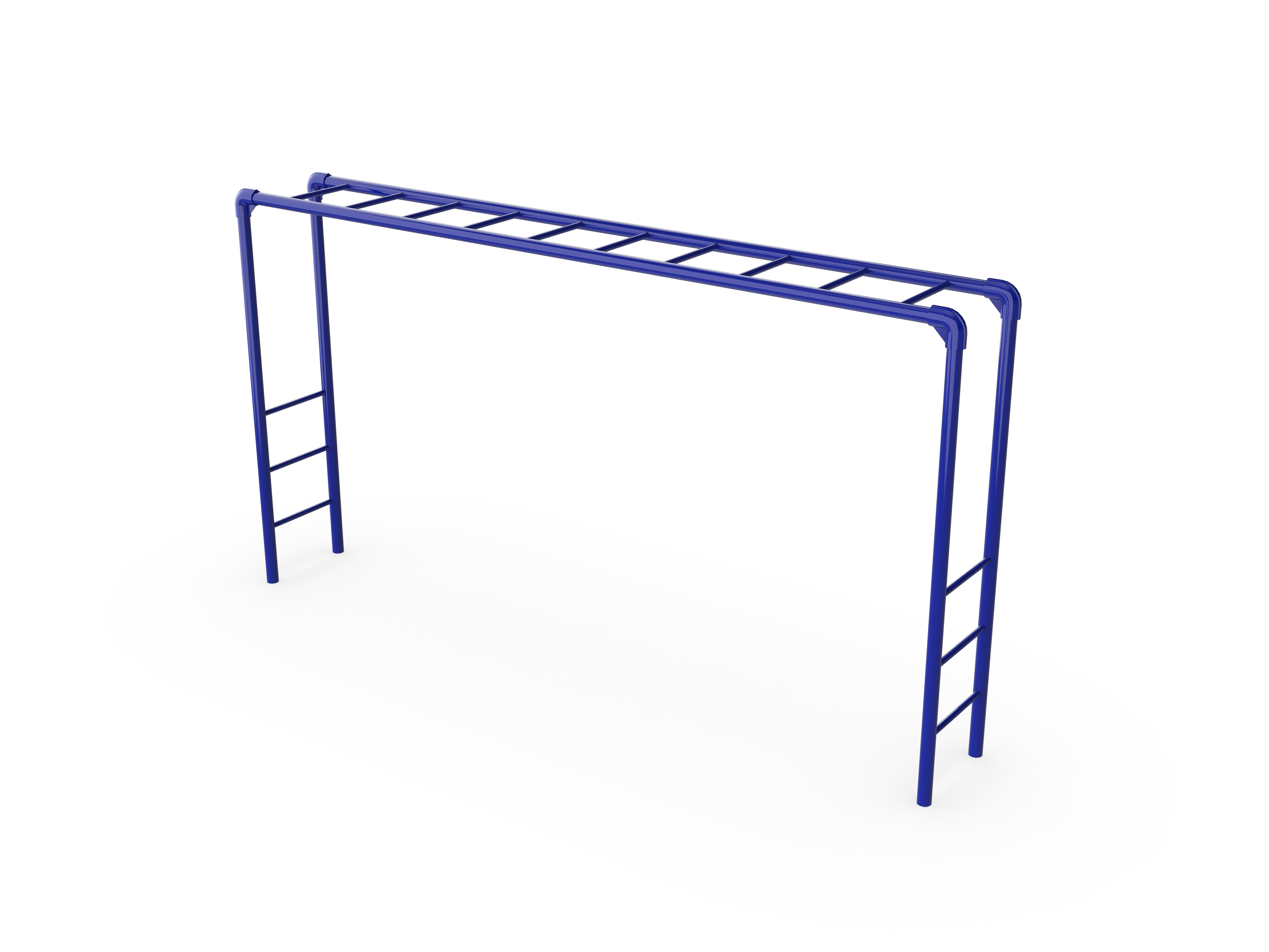 Ladder Html Horizontal Ladder 5-12