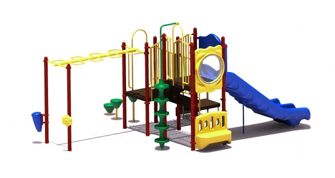 Maddies Chase Front Lg