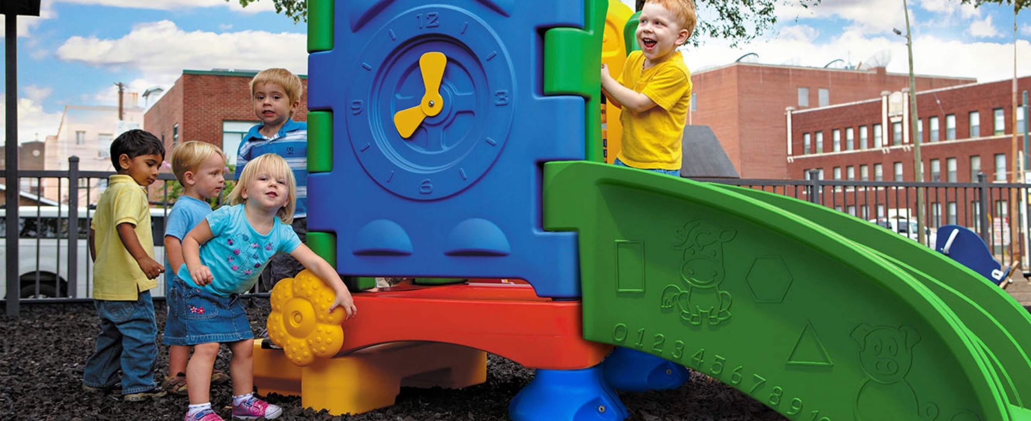 About UltraPlay UltraPlay