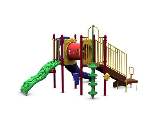 Uplay 002 P Front