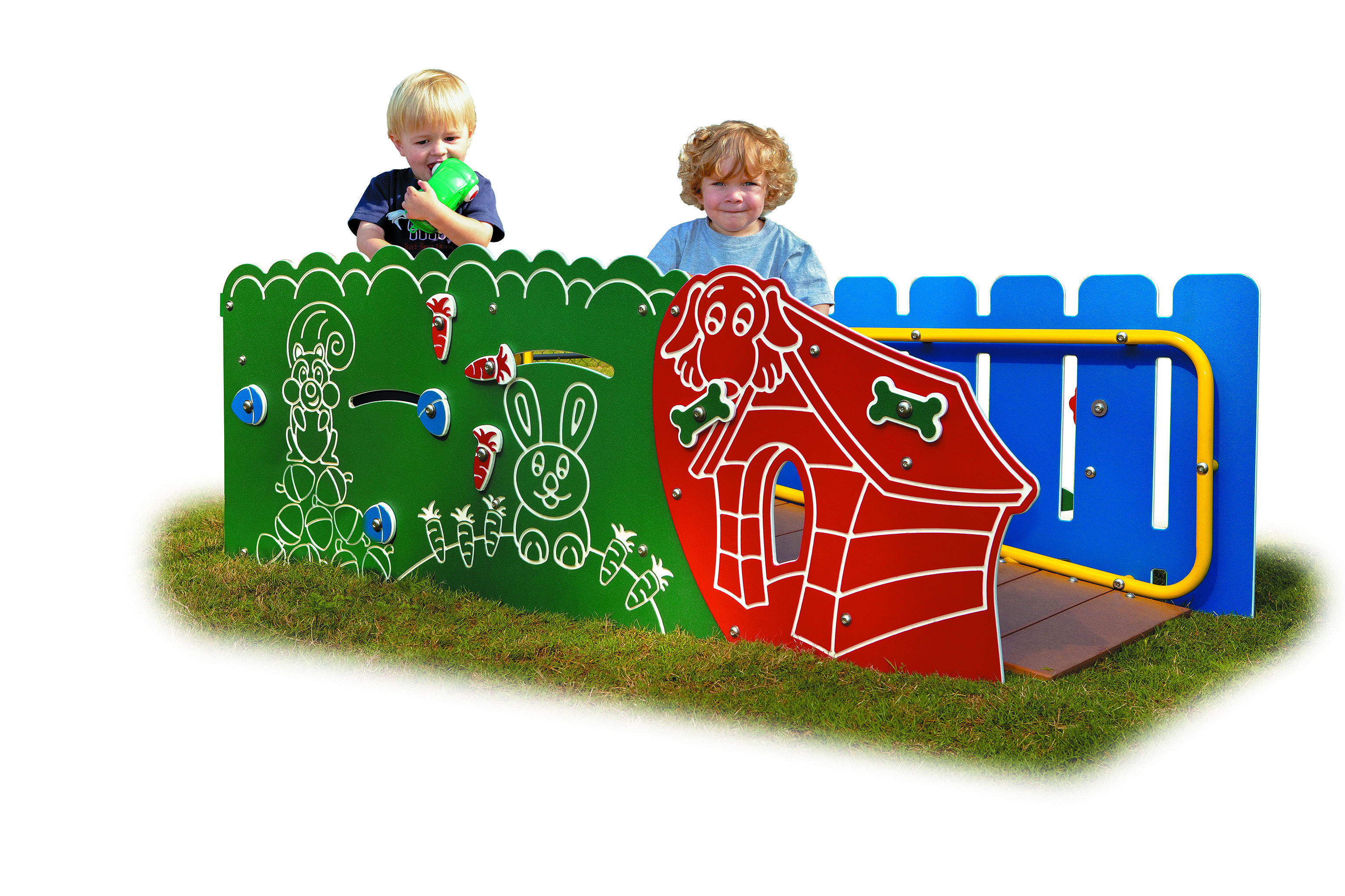 Big Toys Earlyworks The Big Outdoors 0280