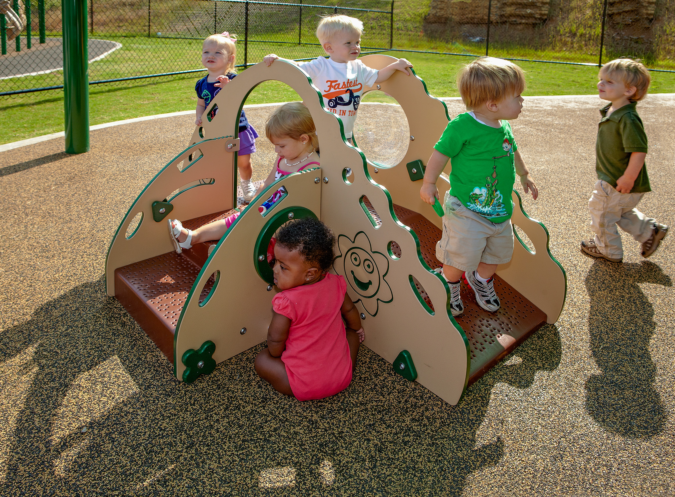 Early Play Crawl N Toddle 0088