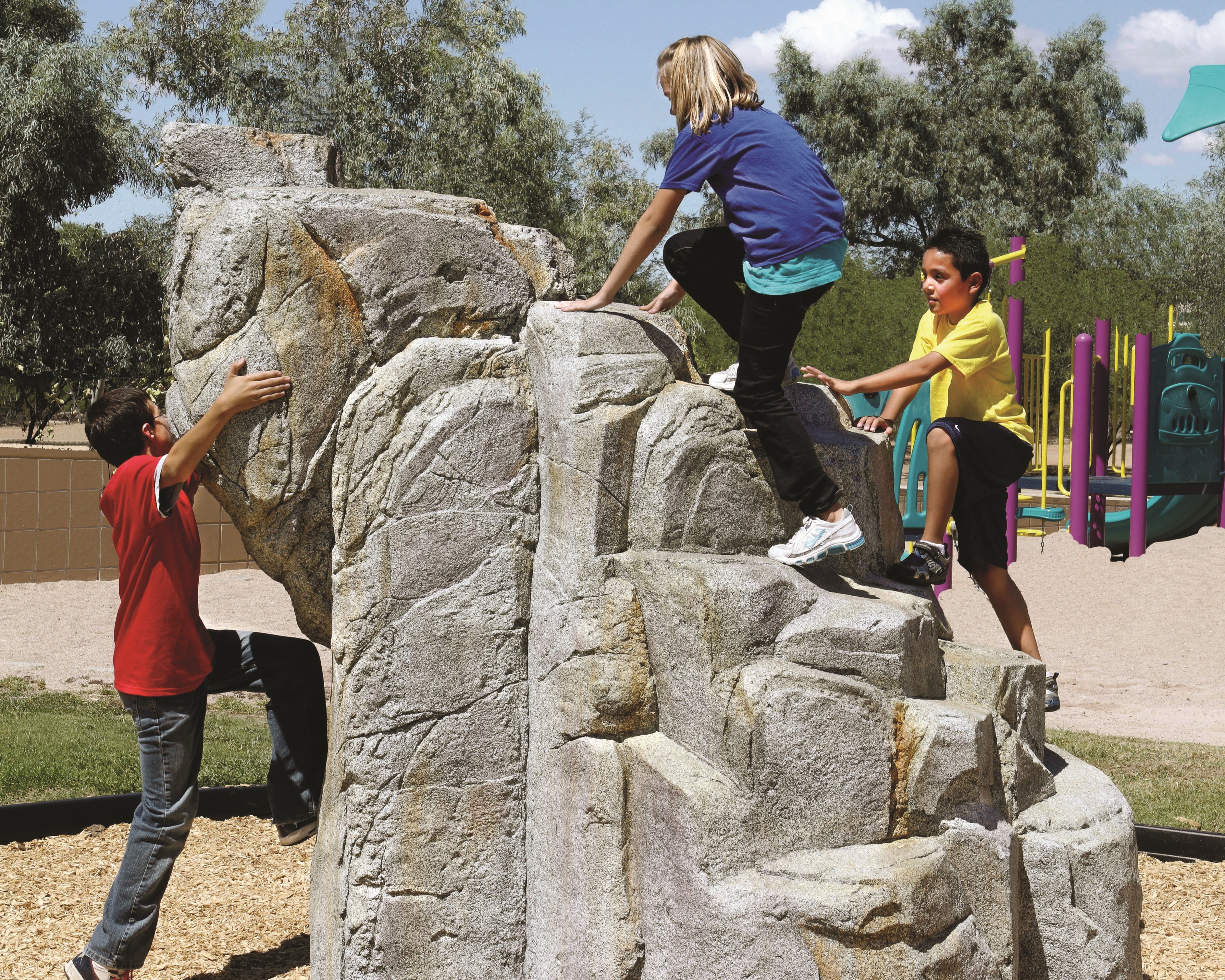 Granite Medium Boulder  Edited Cmyk No Playground Lg