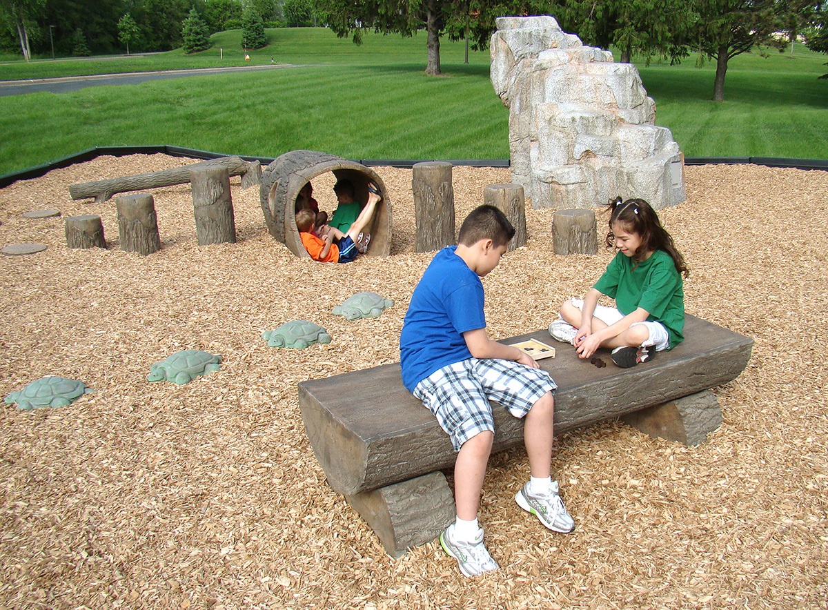 Log Bench