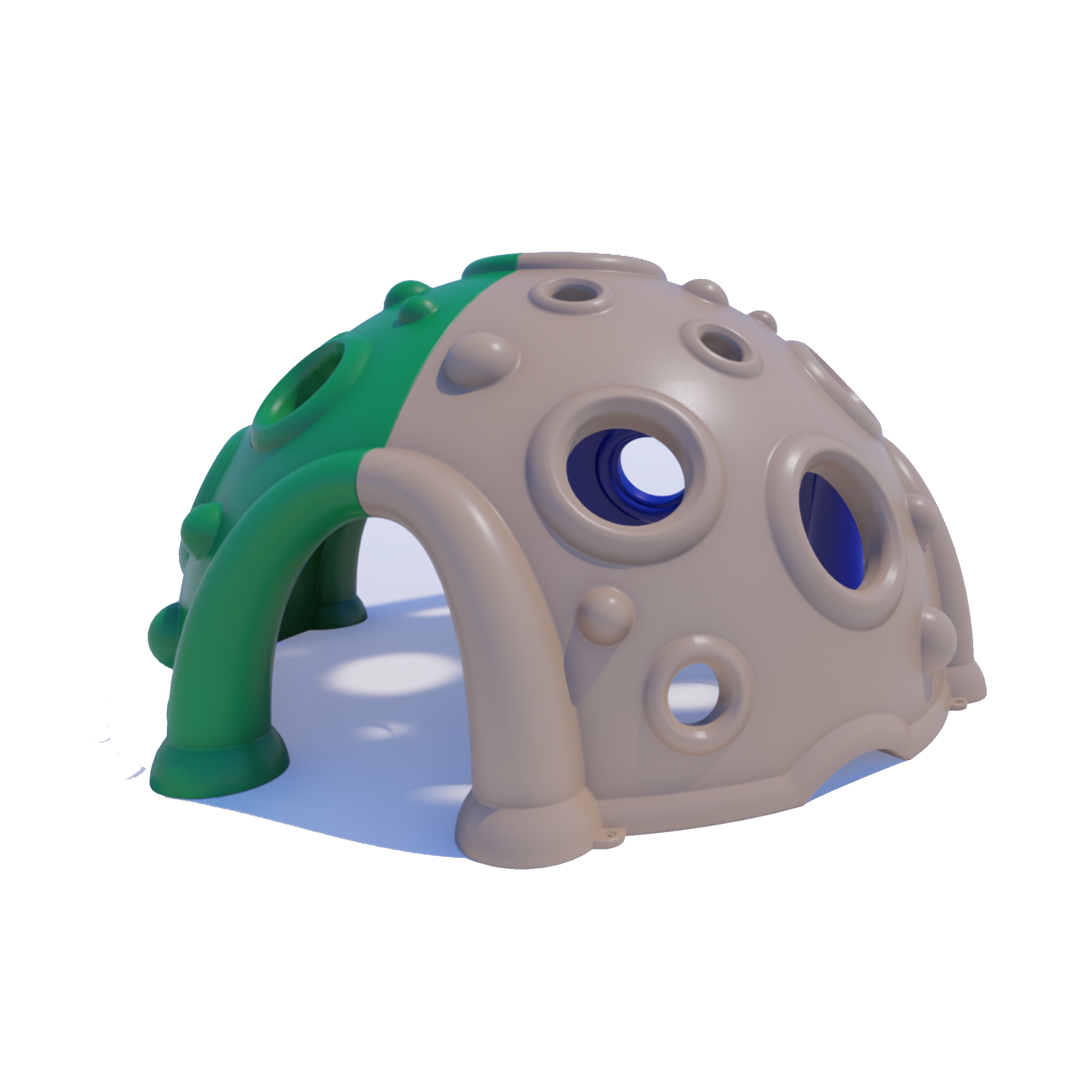 Moon Crater Climber 3 D2