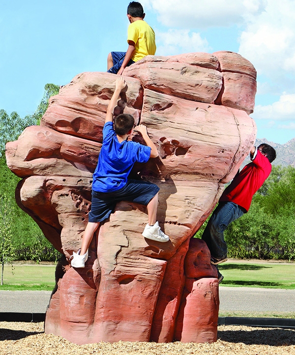 Nature Rocks Sandstone Large