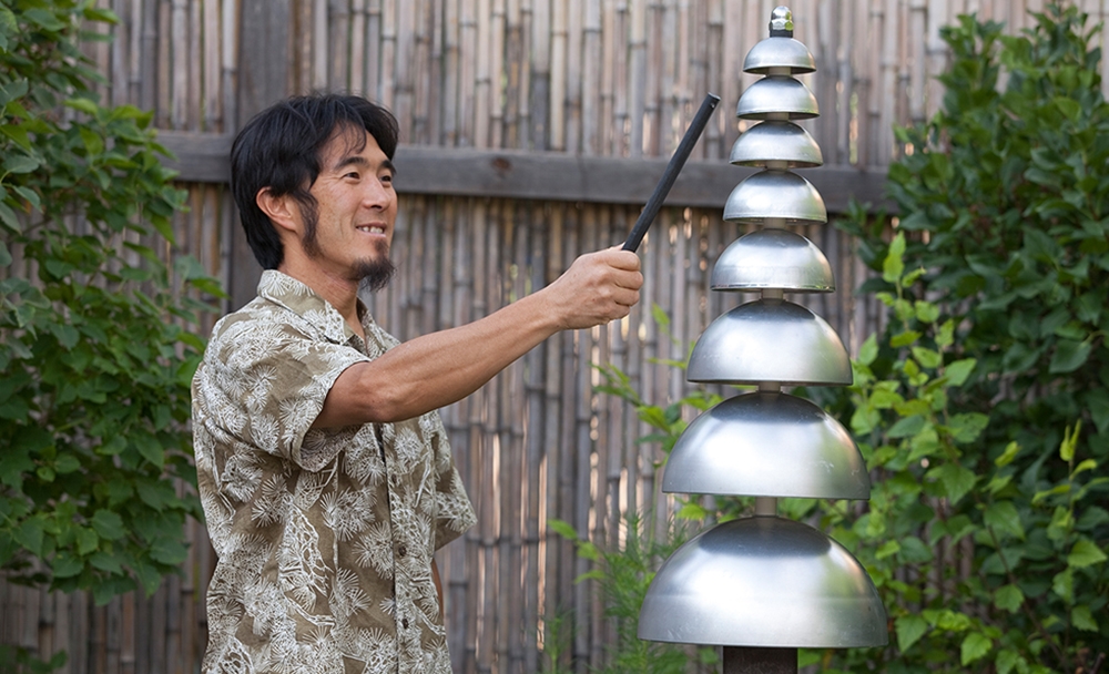 Pagoda Bells