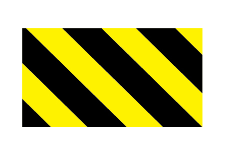 Road Sign Hazard