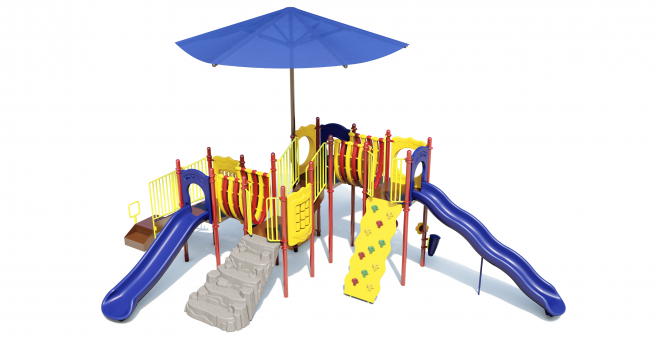 3 D Uplay 044 Big Sky W Shade Playful 3 D 1 Photo