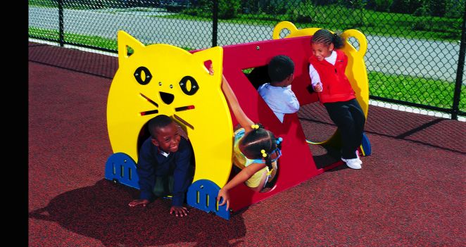 66503 Caravan Cats Den