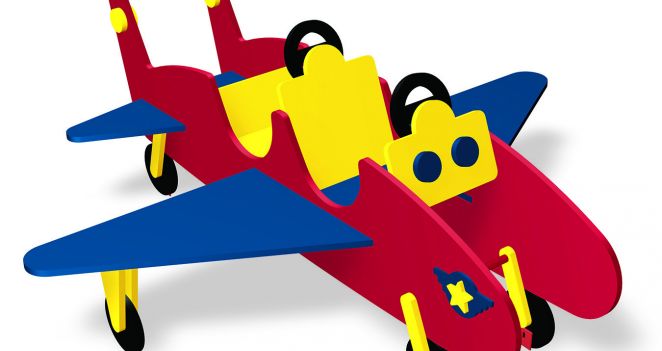 66517 Caravan Flight Jet