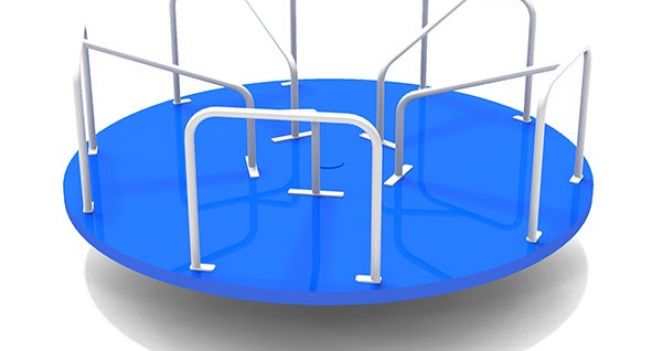 67533 Speedy Spinner R