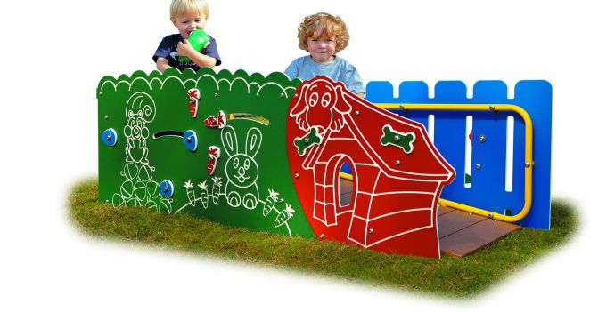 Big Toys Earlyworks The Big Outdoors 0280