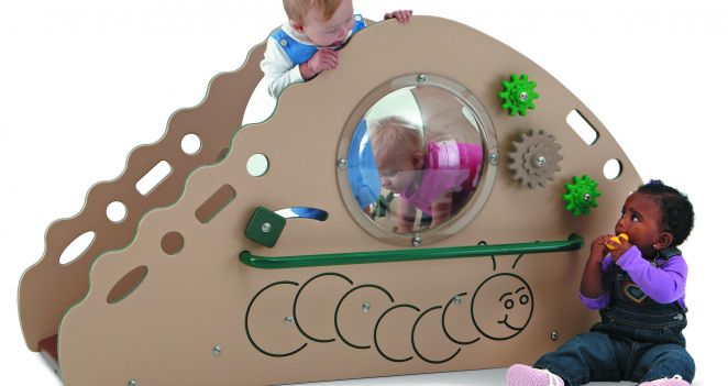 Early Play Cruise A Long 240