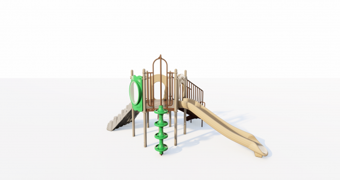 Hex Deck Photo Unit N 3 Ds 1 Photo