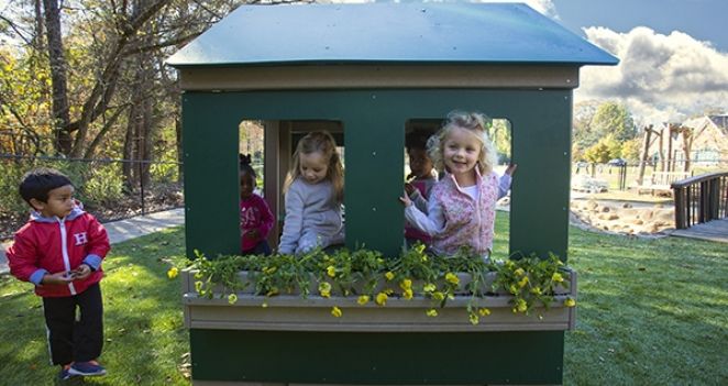 Playhouse Mbd54798 Md