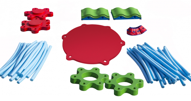 Snug Play Learner Kit Ko