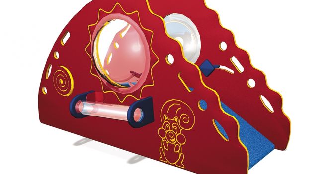 Up136 Cruise A Long With Comfytuff