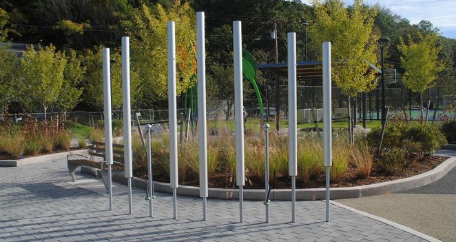 Villano Park Hamden Ct