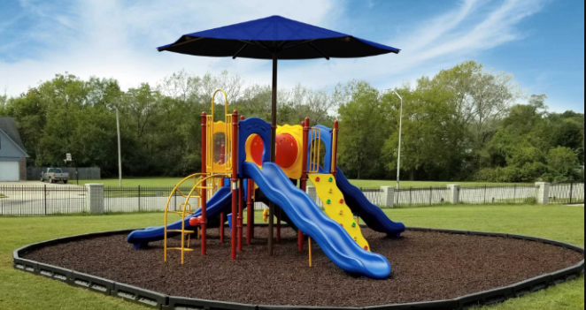 Boulder Points Shade S