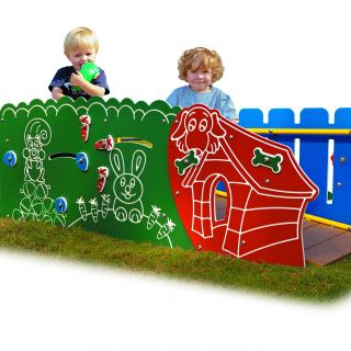 Big Toys Earlyworks The Big Outdoors 0280