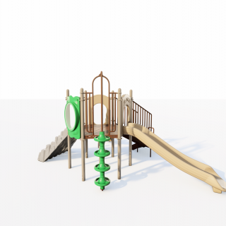Hex Deck Photo Unit N 3 Ds 1 Photo