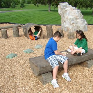 Log Bench