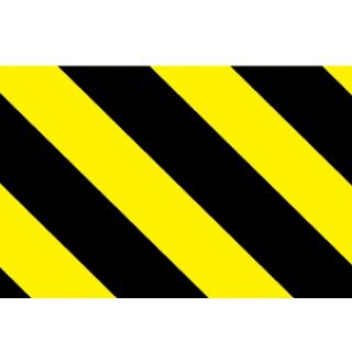 Road Sign Hazard