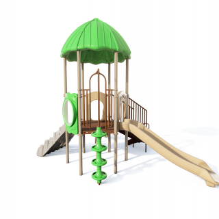 Uplay 53 Hex Deck Photo Unit With Roof N 3 Ds 1 Photo 1