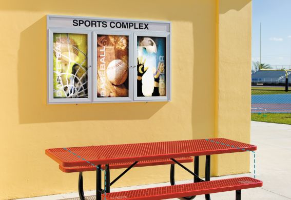 238 H V8 8 Ft Portable Double Adaaccessible Table Us27