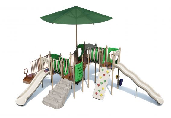 3 D Uplay 044 Big Sky W Shade Natural 3 D 1 Photo Lg