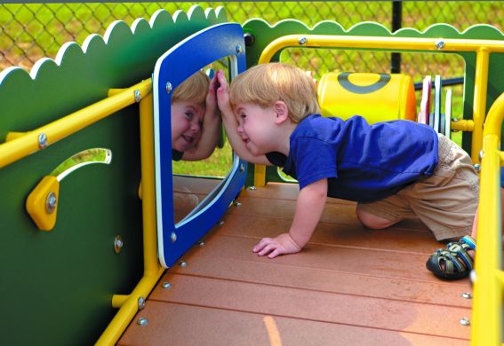 Big Toys Earlyworks The Big Outdoors 0233