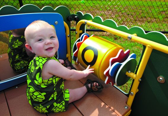 Big Toys Earlyworks The Big Outdoors 0267