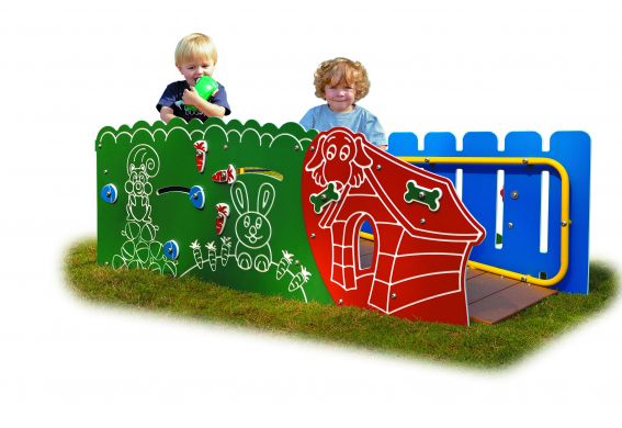 Big Toys Earlyworks The Big Outdoors 0280