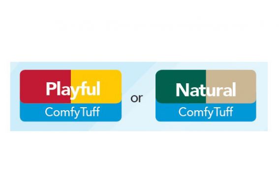 Crawl N Toddle Comfy Color Palette Copy
