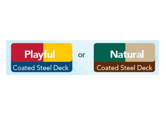 Crawl N Toddle Steel Color Palette Copy
