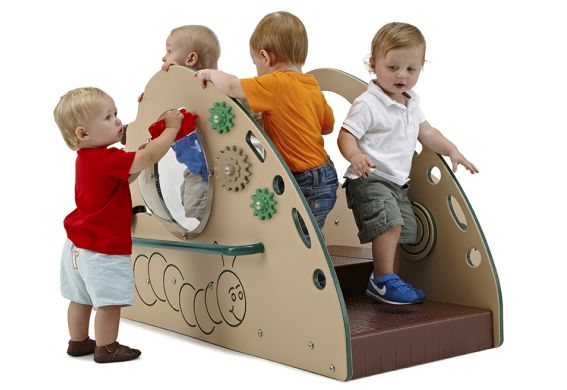 Cruise A Long Natural Toddlersplay