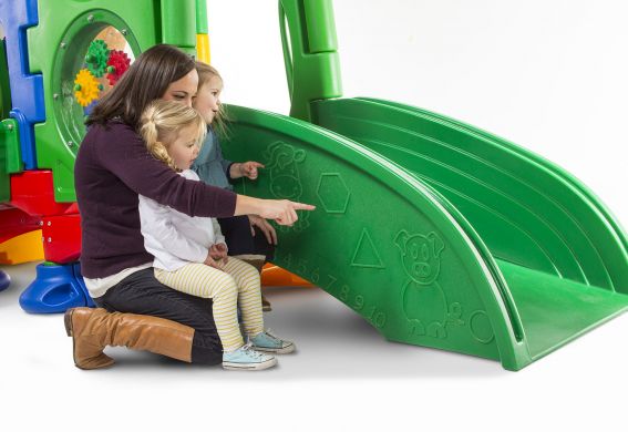 Dc Play Ramp 0040