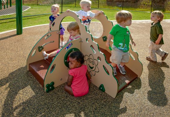 Early Play Crawl N Toddle 0088