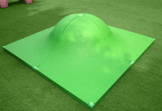 Snug Mini Mound