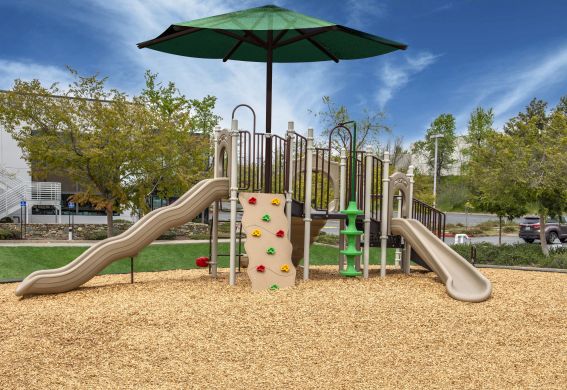 Slide Mountain 6898 With Shade Lg