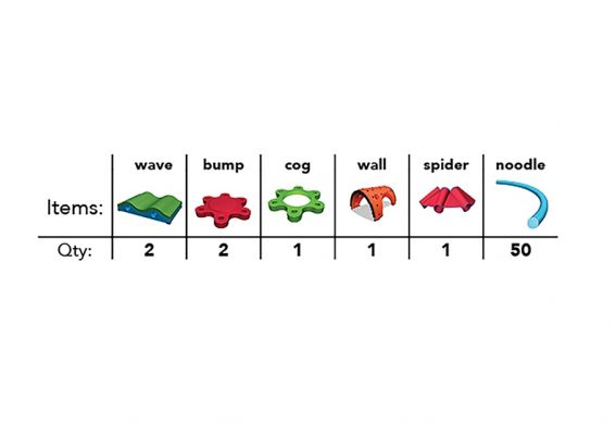 Snug Kit Primary Copy