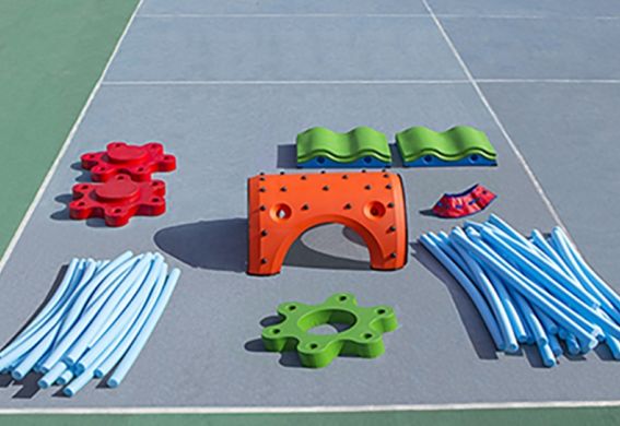 Snug Primary Kit