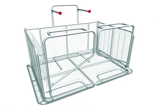 Storage Unit