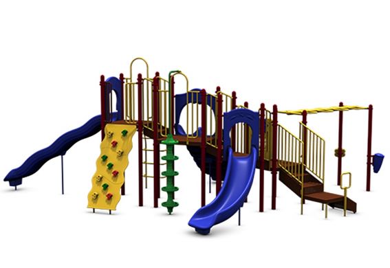 Uplay 015 Slide Mountain P Front