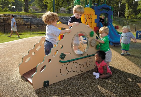 Ultra Play Early Play 0124 Md